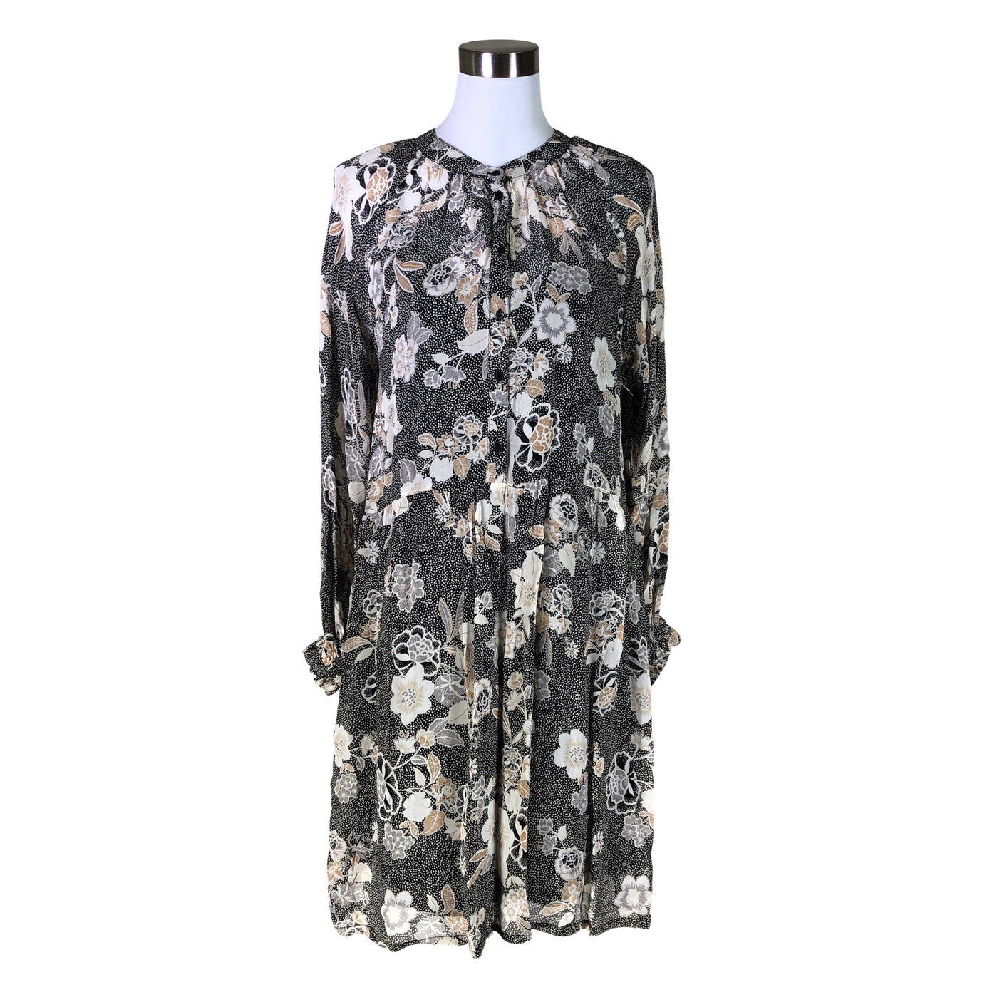 Unisex Part two - Sifonkimekko, koko 38 -  (1)