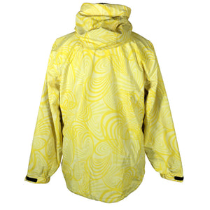 Unisex Kilmanock - Ulkoilutakki, koko 44 -  (2)