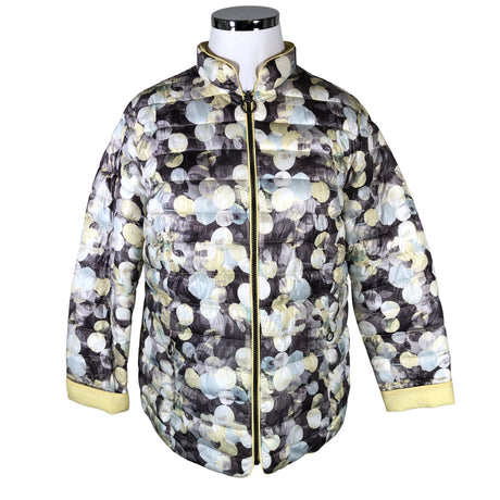Unisex Barbara Lebek - Kevyttoppatakki, koko 46 -  ()