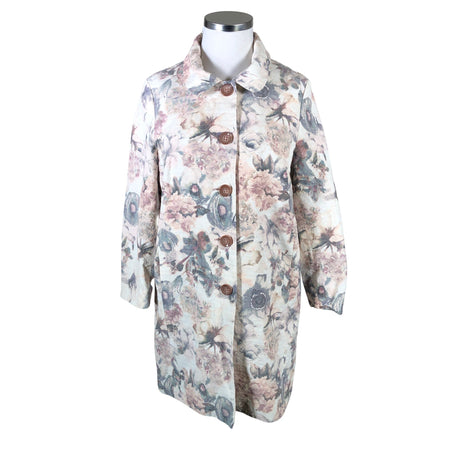 Unisex Dixi Coat - Trenssitakki, koko 44 -  ()