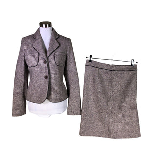 Unisex Caramelo - Jakkupuku, koko 38 -  (1)