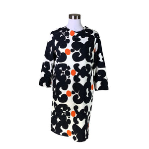 Unisex Marimekko - Trikoomekko, koko 40 -  (1)