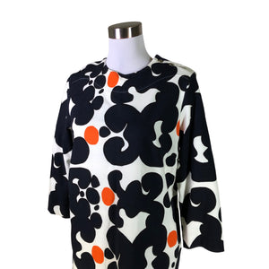 Unisex Marimekko - Trikoomekko, koko 40 -  (3)
