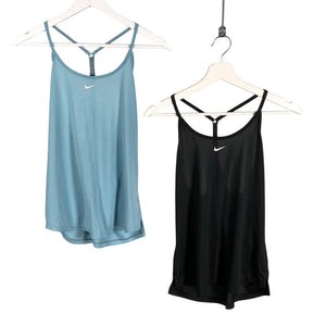 Unisex Nike - Urheilutoppi, koko 38 -  (1)