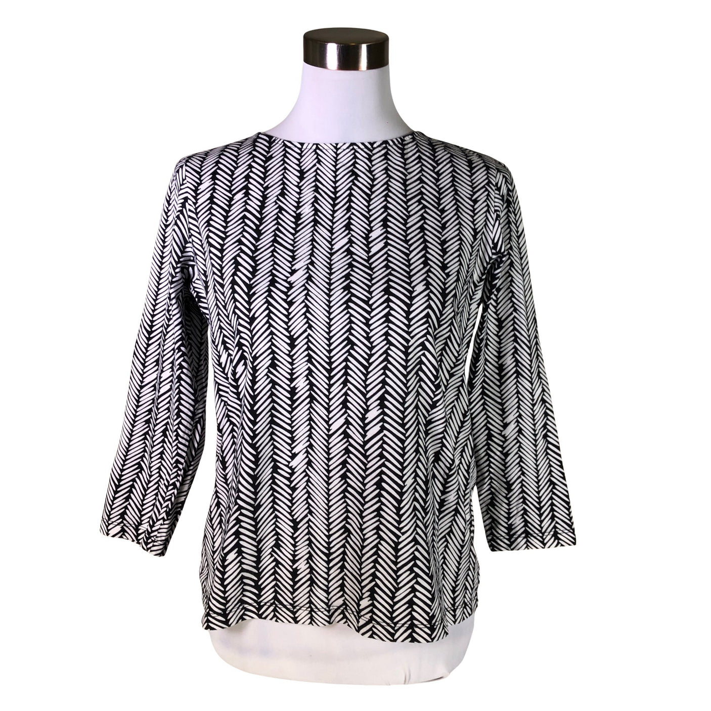 Unisex Marimekko - Trikoopaita, koko 38 -  (1)
