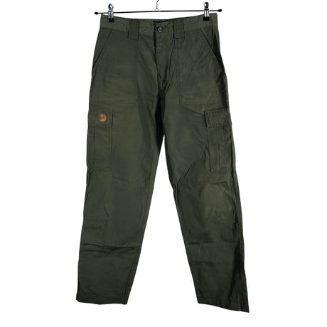 Unisex Fjällräven - Ulkoiluhousut, koko 38 -  ()