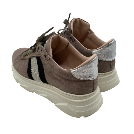 Unisex Stokton - Tennarit, koko 38 -  (2)
