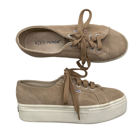 Unisex Superga - Tennarit, koko 38 -  ()