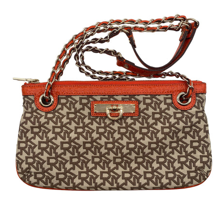 Unisex DKNY - Käsilaukku, koko Midi -  ()