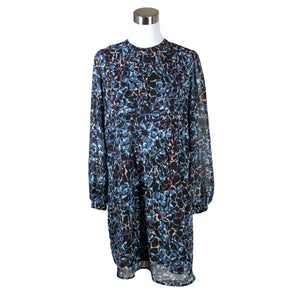 Naisten Esprit - Mekko, koko 40 - Sininen (1)