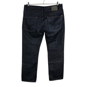 Unisex Pepe Jeans - Farkut, koko W36 -  (2)