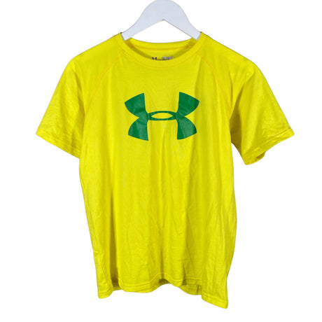 Unisex Under Armour - T-paita, koko 164 - 170 -  ()