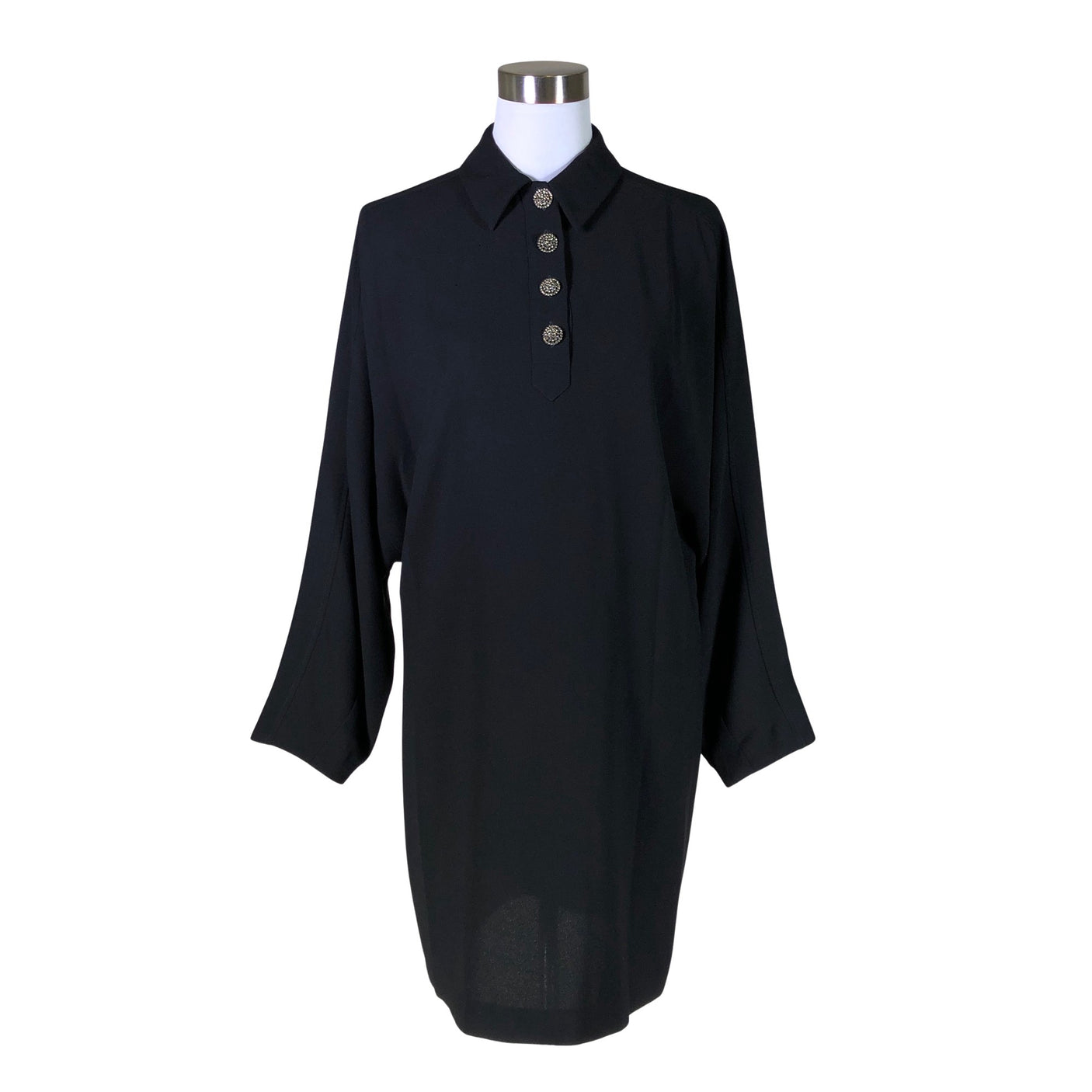 Unisex Tara Jarmon - Sifonkitunika, koko 40 -  (1)