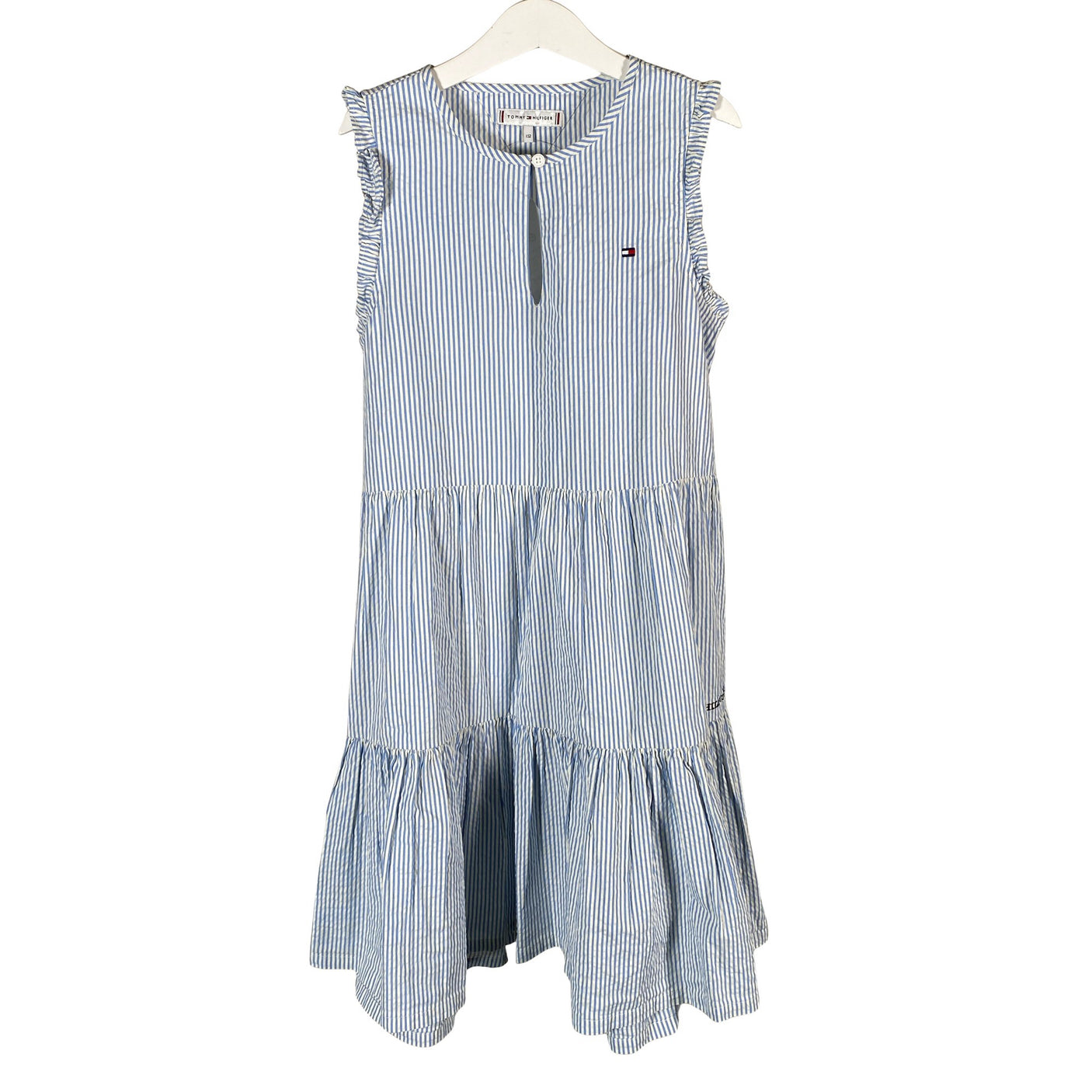 Unisex Tommy Hilfiger - Mekko, koko 146 - 152 -  (1)