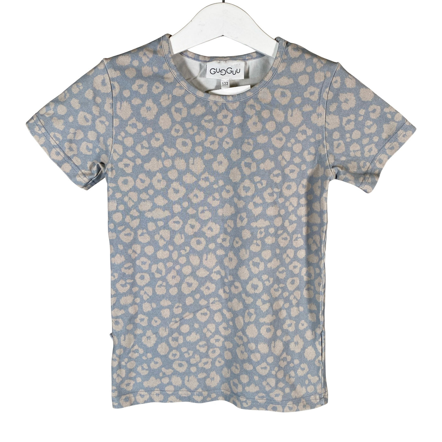 Unisex Gugguu - T-paita, koko 116 - 122 -  (1)