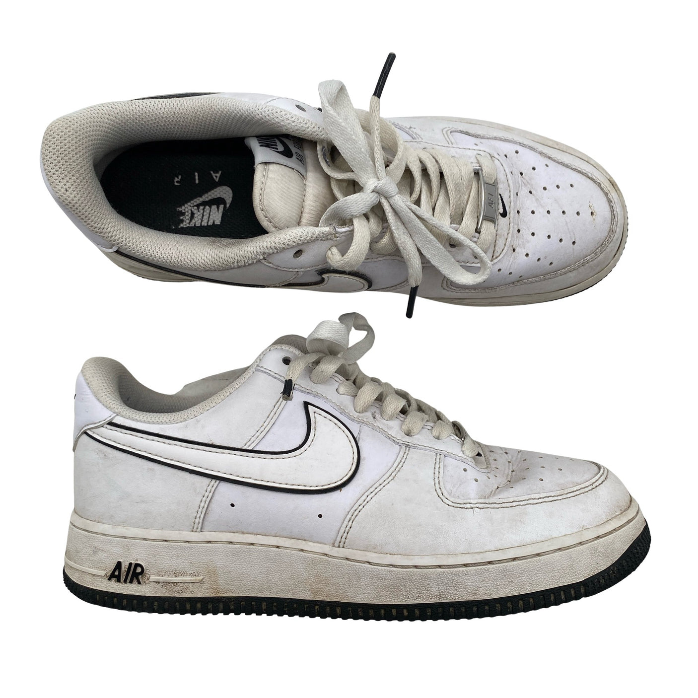 Unisex Nike - Tennarit, koko 42 -  (1)