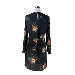 Unisex Pepe Jeans - Sifonkimekko, koko 38 -  (2)