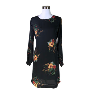 Unisex Pepe Jeans - Sifonkimekko, koko 38 -  (1)