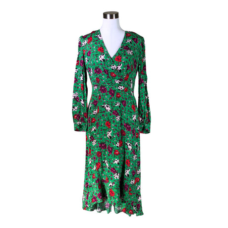 Unisex ba&sh - Sifonkimekko, koko 38 -  ()