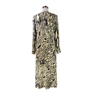 Unisex Baum und Pferdgarten - Sifonkimekko, koko 38 -  (2)