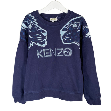 Unisex Kenzo Kids - Collegepaita, koko 134 - 140 -  ()