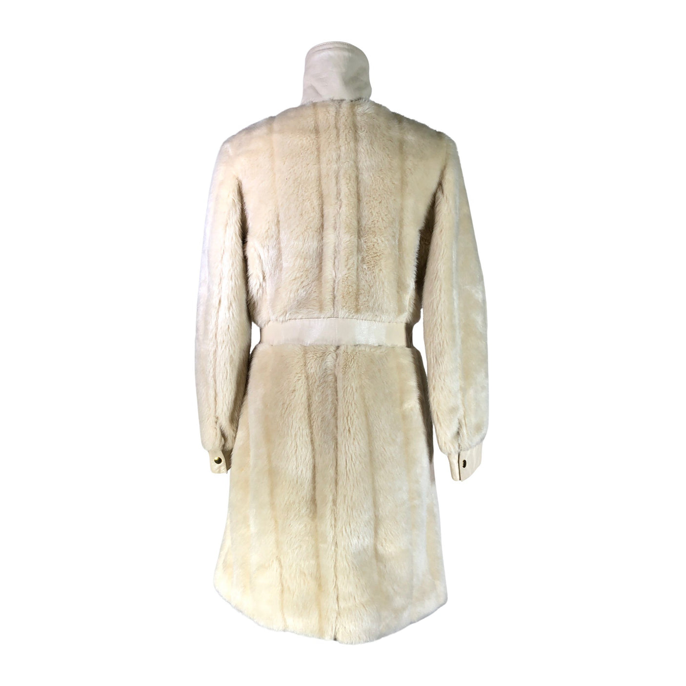 Unisex Filippa K. - Tekoturkistakki, koko 38 -  (2)