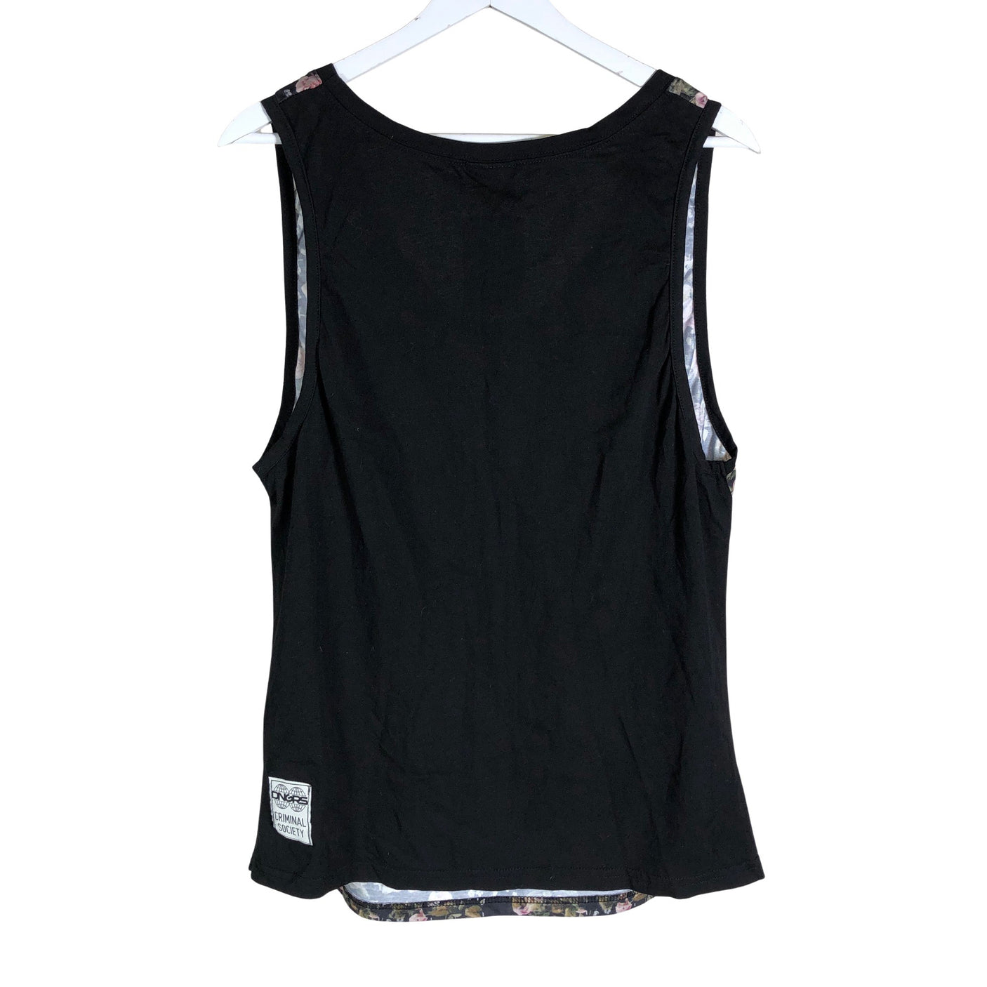 Unisex DNGRS - Toppi, koko 42 -  (2)
