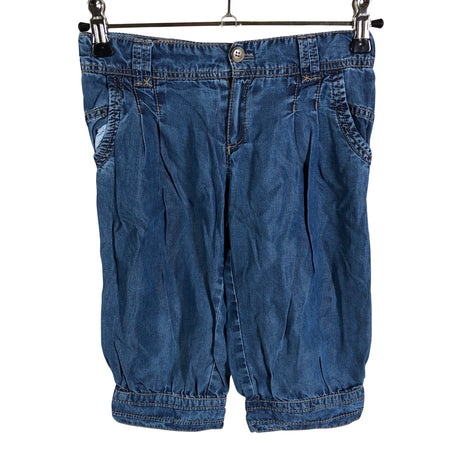 Unisex Mayoral - Farkkucaprit, koko 104 - 110 -  ()
