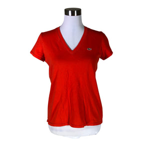 Unisex Lacoste - T-paita, koko 40 -  (1)