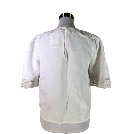 Unisex Sézane - Pusero, koko 38 -  (2)