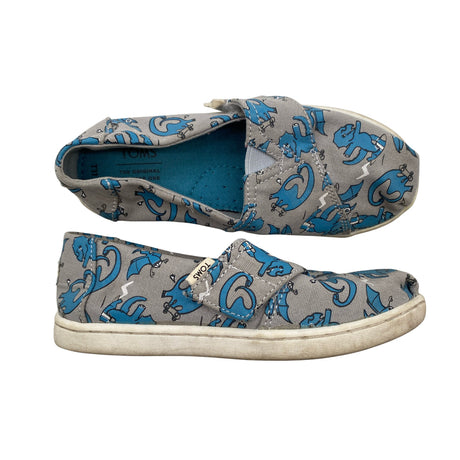 Unisex Toms - Loaferit, koko 28 -  ()