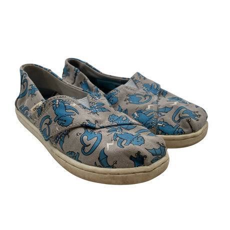 Unisex Toms - Loaferit, koko 28 -  (2)