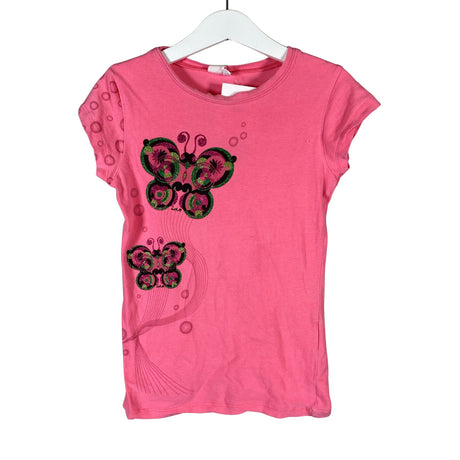 Unisex Ido - T-paita, koko 116 - 122 -  ()