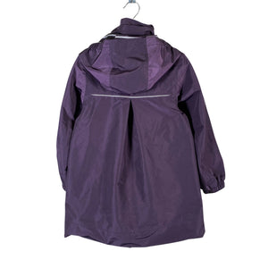 Unisex Polarn O. Pyret - Välikausitakki, koko 116 - 122 -  (2)