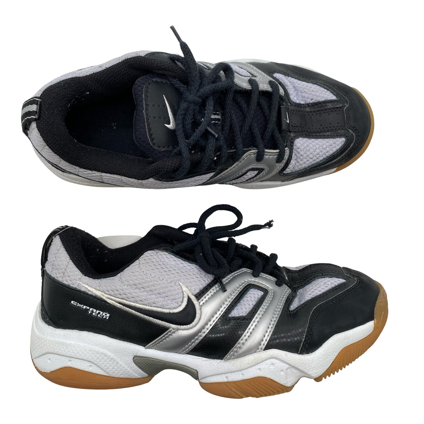 Unisex Nike - Sisäliikuntakengät, koko 36 -  (1)