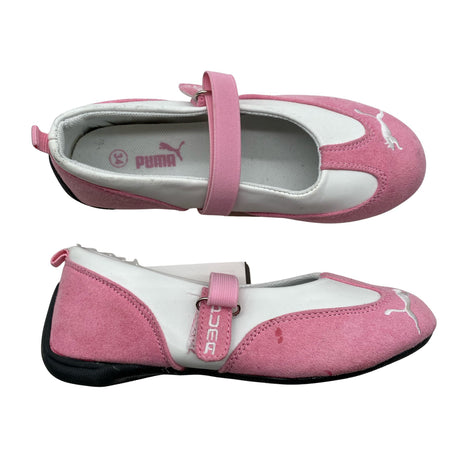 Unisex Puma - Ballerinat, koko 34 -  ()