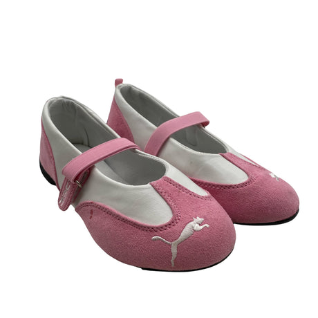 Unisex Puma - Ballerinat, koko 34 -  (2)