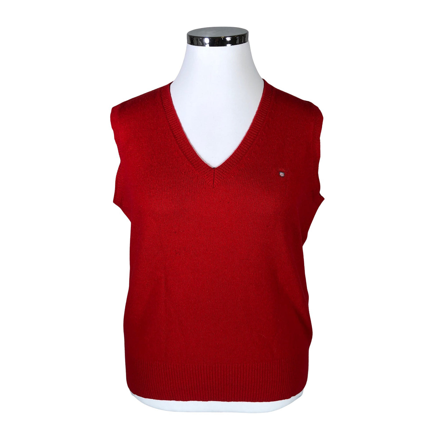 Unisex Gant - Neuleliivi, koko 44 -  (1)