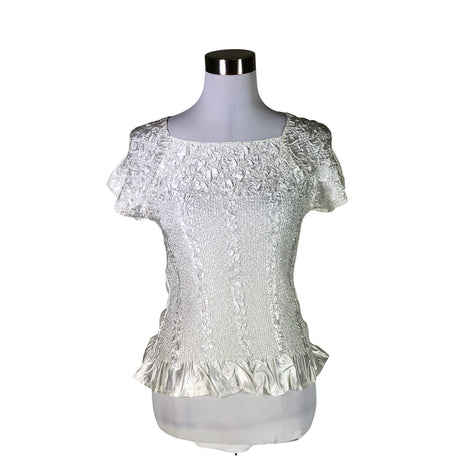 Unisex Kriss - Lyhythihainen pusero, koko 36 -  ()