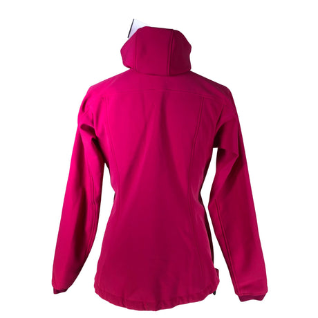 Unisex Haglöfs - Softshell-takki, koko 36 -  (2)