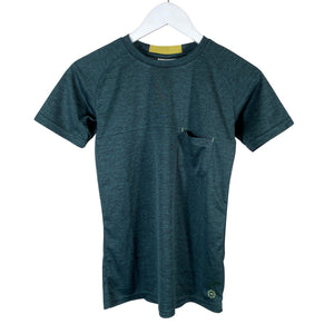 Unisex POMPdeLUX - Urheilupaita, lyhyet hihat, koko 146 - 152 -  (1)