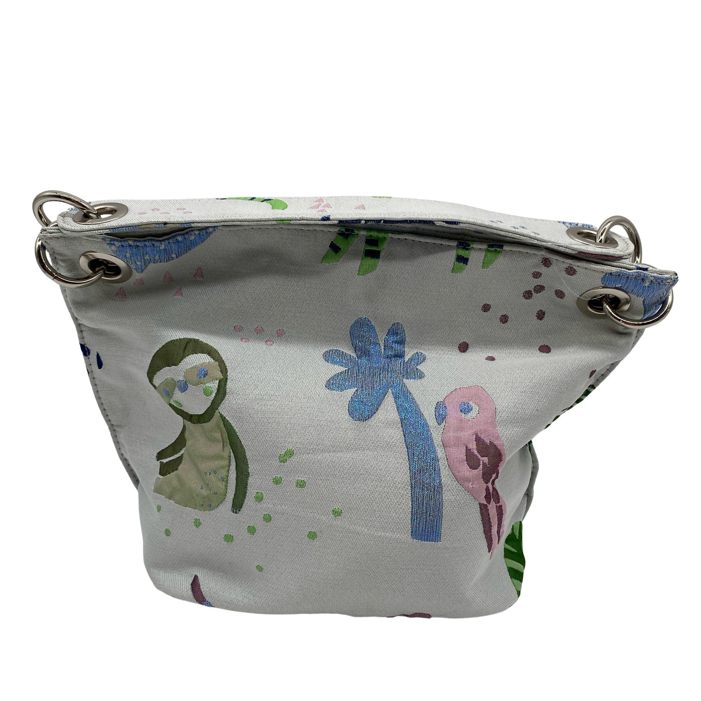 Unisex HVISK - Käsilaukku, koko Midi -  (1)