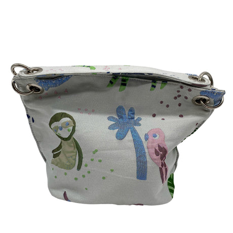 Unisex HVISK - Käsilaukku, koko Midi -  ()