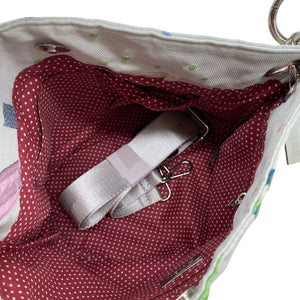 Unisex HVISK - Käsilaukku, koko Midi -  (2)