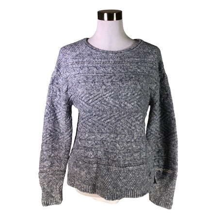Naisten Uniqlo - Kauluspaita, koko 42 - Vaaleansininen ()