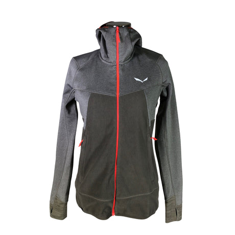 Unisex Salewa - Verryttelytakki, koko 38 -  ()