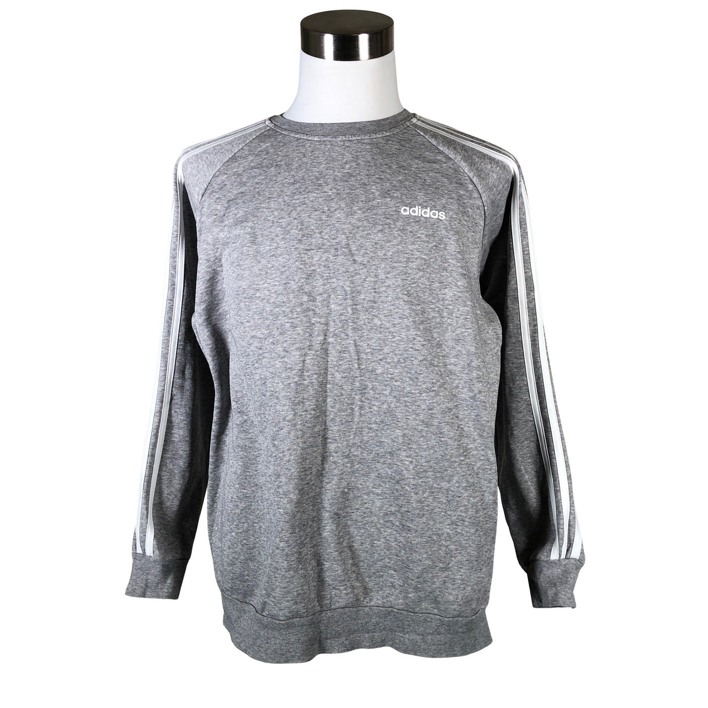 Unisex Adidas - Collegepaita, koko M -  (1)