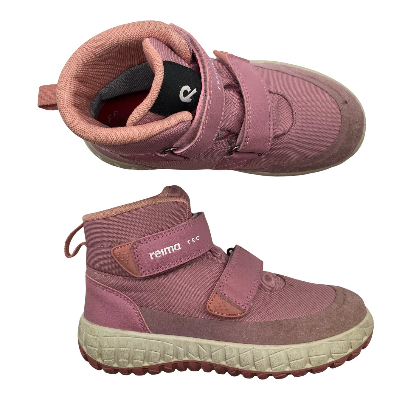 Unisex Reima - Välikausikengät, koko 32 -  (1)