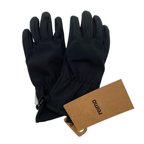 Unisex Reima - Välikausihanskat, koko 5 - 8 vuotta -  ()