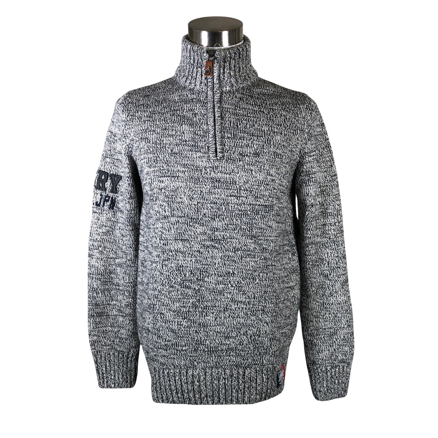 Unisex Superdry - Neulepaita, koko L -  (1)